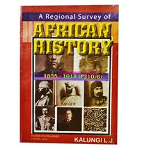 African History 1