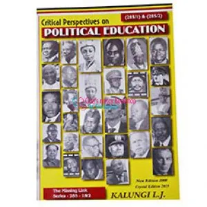 Political Education 1