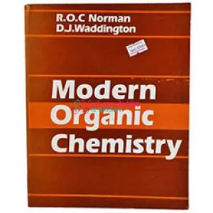 Modern Organic Chemistry 1