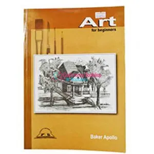 Art For Beginners 1