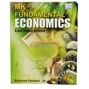 MK Fundamental Economics 1