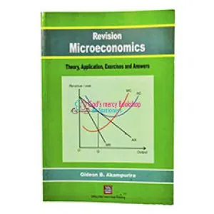 Revision Micro Economics 1
