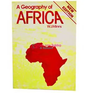 Geography of Africa 1