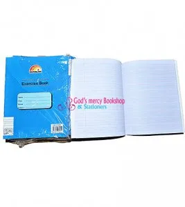 Four Line Handrwiting Book -100 pages