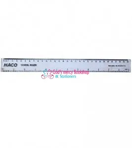 Haco Ruler