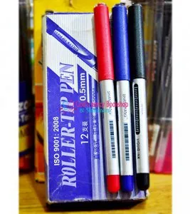 Roller Tip pens