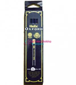 Oxford Pencils (Helix)