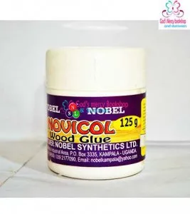 Wood glue 125gms