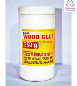 Wood glue 250gms