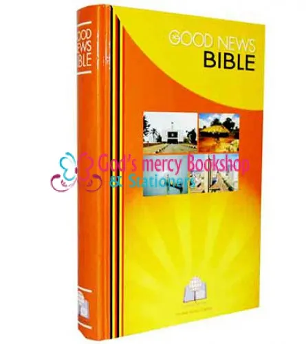 Good News Bible