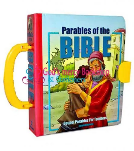 Parables of The Bible