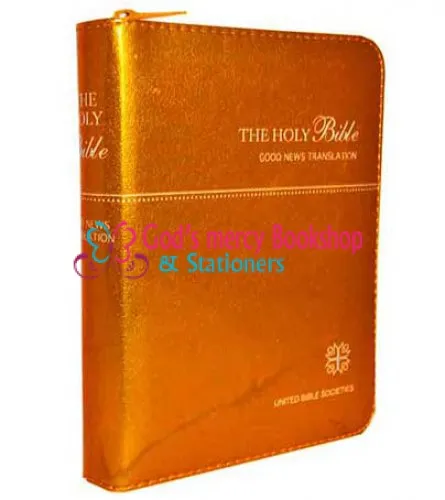 The Holy Bible small