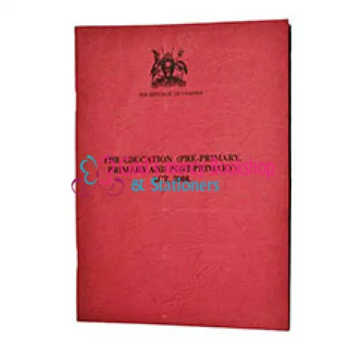 The Education Act 2008