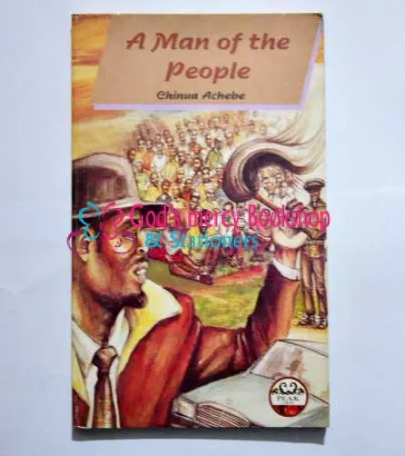 A Man of All the People