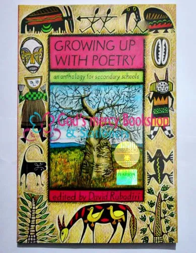 Growing up with poetry: David Rubadiri