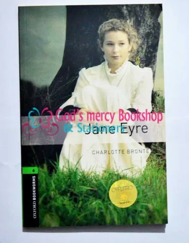 Jane Eyre abridged