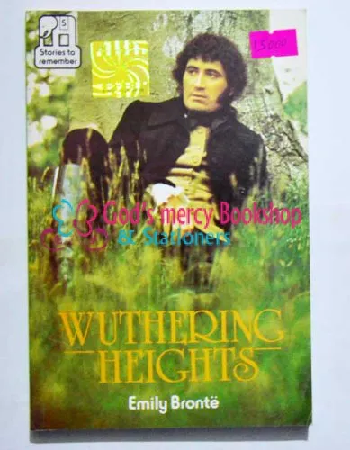 Wuthering Heights