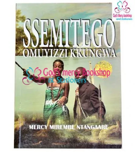 Ssemitego omuyizzi kkungwa