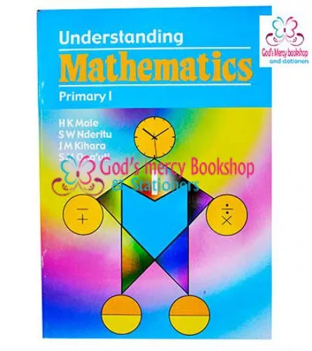 Understanding Mathematics 1