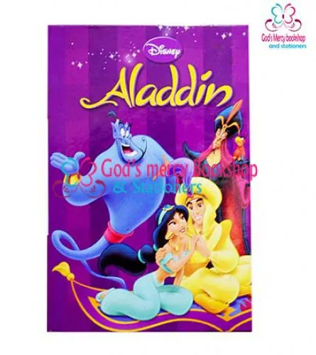 Aladdin