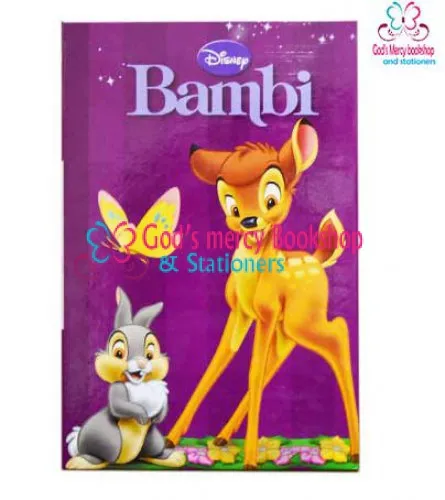 Bambi