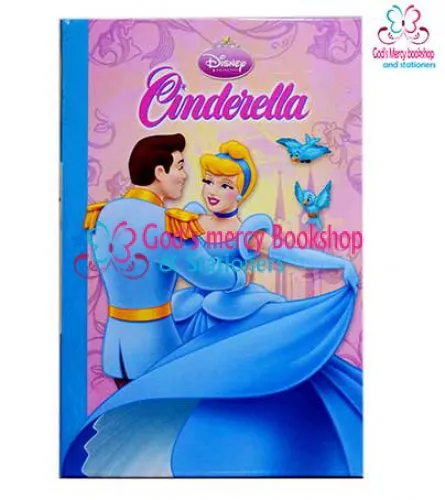 Cindarella