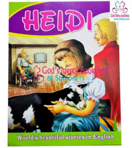 Heidi