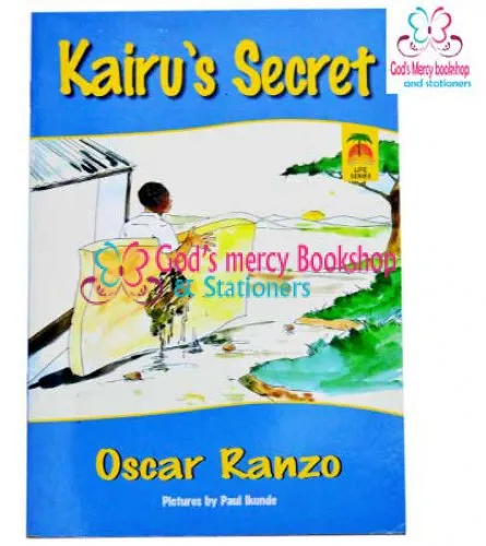 Kairu's secret