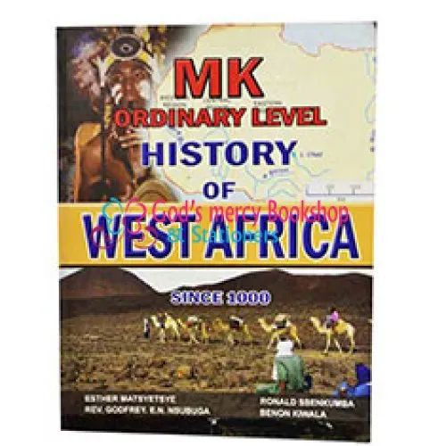 Ordinary Level of West Africa