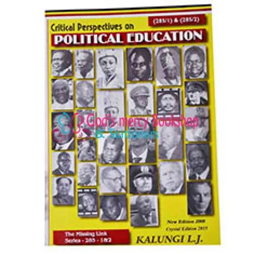 Political Education