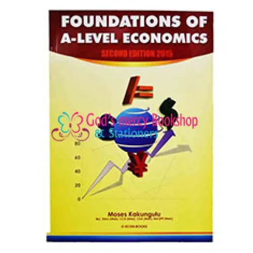 Foundations of A level Economics