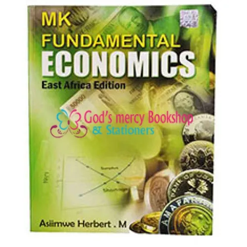 MK Fundamental Economics
