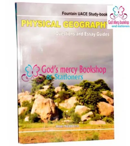 Physical Geography Questions and Essay Guides