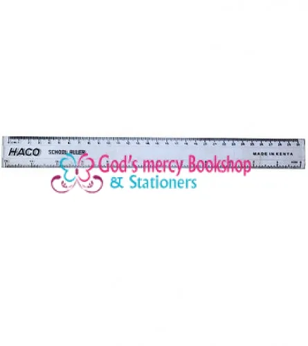 Haco Ruler