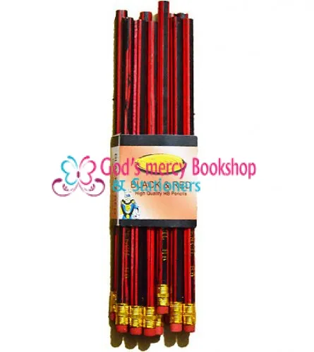 Picfare HB Pencils