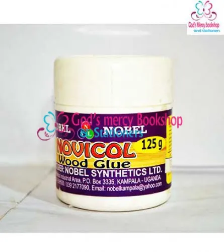 Wood glue 125gms