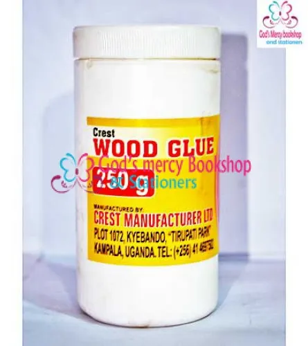 Wood glue 250gms