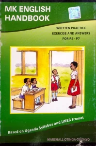 MK English Hand Book (New edition) 2