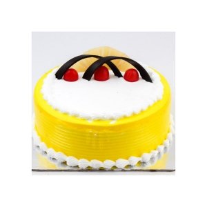 Pineapple Cake