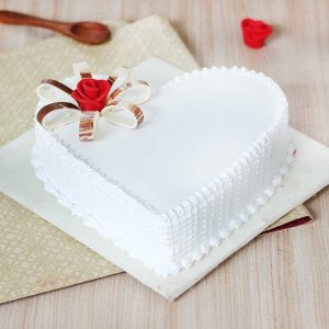 Vanilla Cake 1