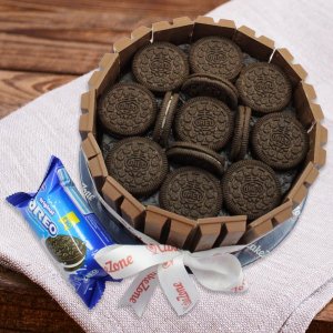 Biscuit Cake