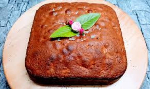 Wine Cake