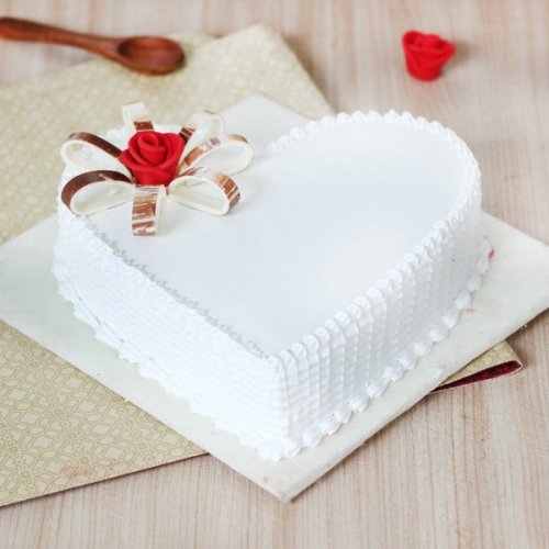 Vanilla Cake