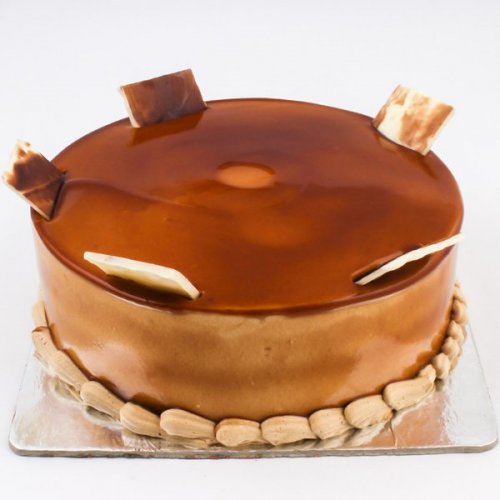 Coffee Cake