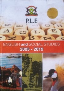 P.L.E English & Social Studies Question Bank 1