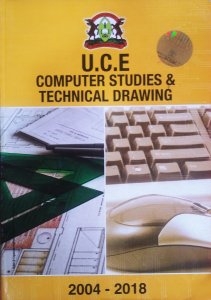 U.C.E Computer Studies & Technical Drawing Question Bank 1