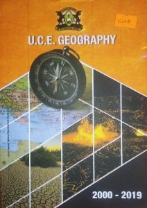 U.C.E Geography Question Bank 1