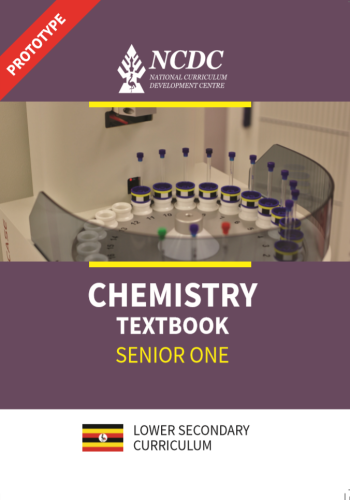 SENIOR ONE BIOLOGY NEW CURRICULUM BY NCDC