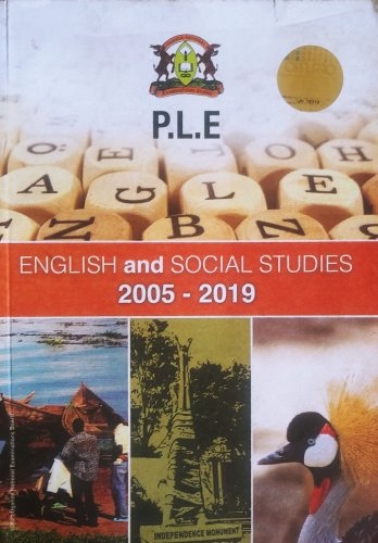 P.L.E English & Social Studies Question Bank