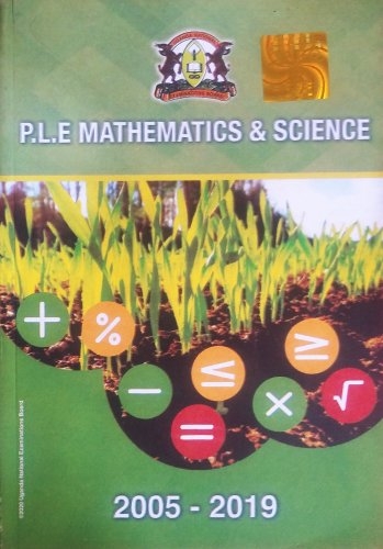 P.L.E Mathmatics & Sceince Question Bank
